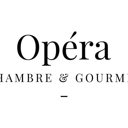 Opera Chambre & Gourmet Viterbo Luaran gambar