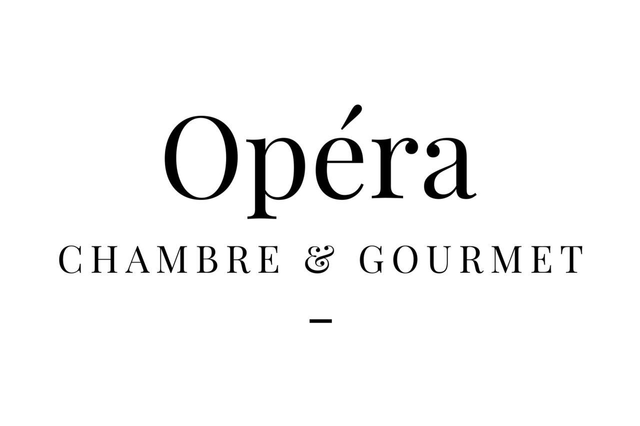 Opera Chambre & Gourmet Viterbo Luaran gambar