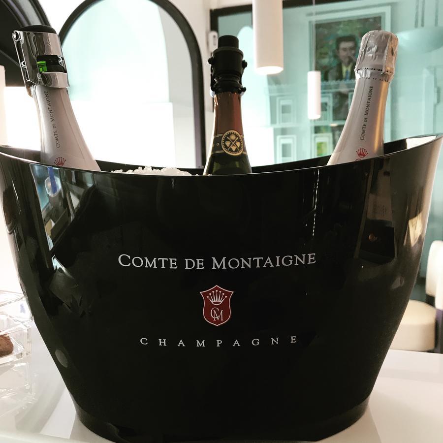 Opera Chambre & Gourmet Viterbo Luaran gambar